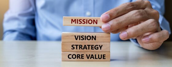 Why Core Values Are So Important to Your Company, and What Our 5 Are