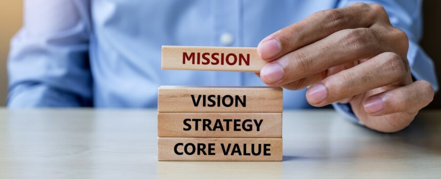 Why Core Values Are So Important to Your Company, and What Our 5 Are