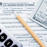 Filling Out The Latest Income Tax Return To Get That Big Refund T20 Mrypwe 1022x675