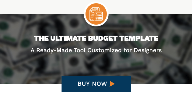 Ultimate Budget Template