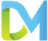 Dm Icon Logo