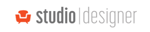 Studio Designer Logo