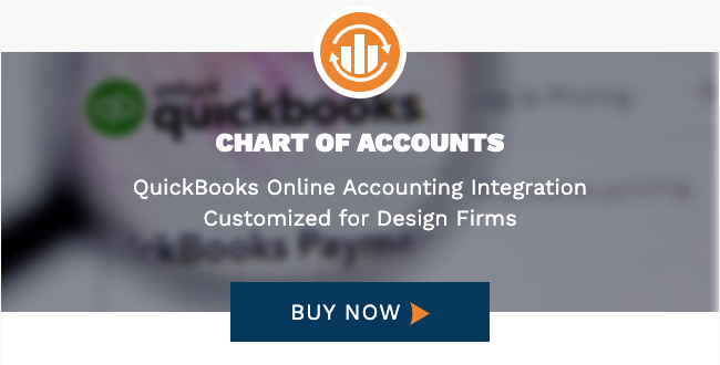 Chart Of Accounts