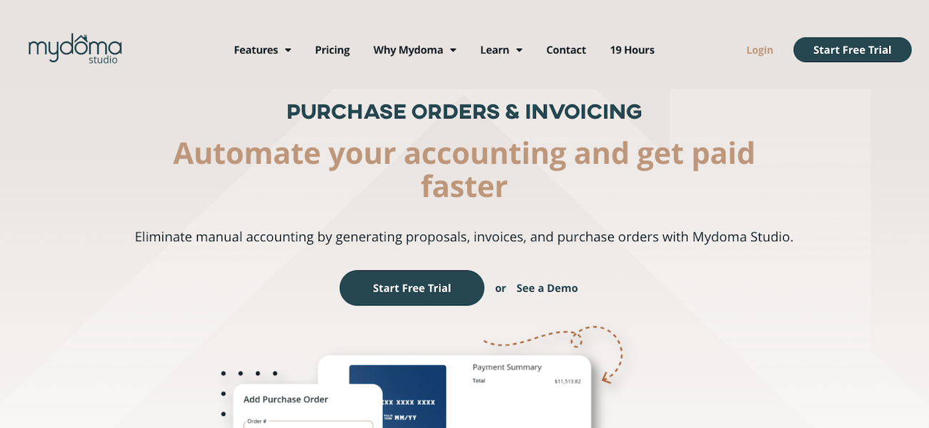 Interior Design Management Software Pros and Cons of the 4 Best
